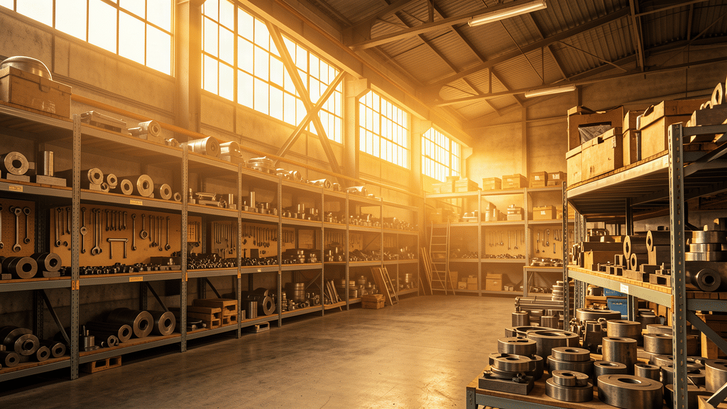 MSC Industrial raises quarterly dividend to alt=