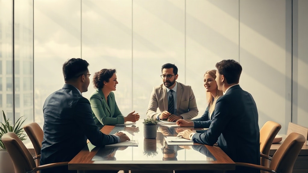 The 99% vs. 25% Communication Gap That Derails Transformations