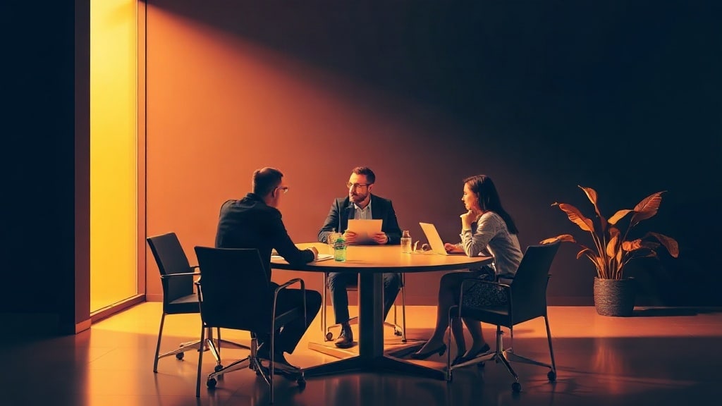 The Manager Skill Gap Costing Companies Their Best People in 2026