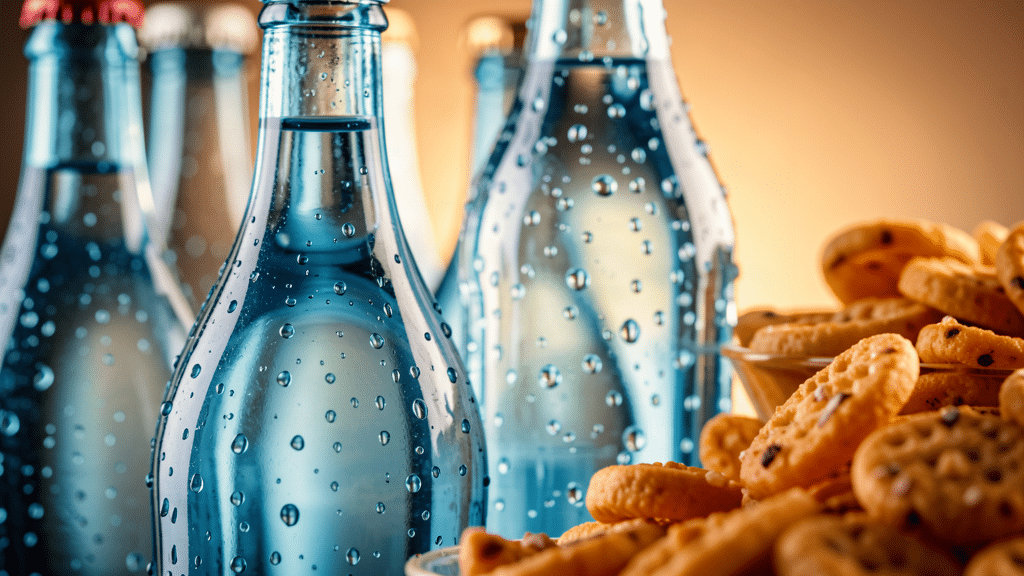 PepsiCo Q3 Earnings Beat Estimates but Full-Year Profit Guidance Comes Down