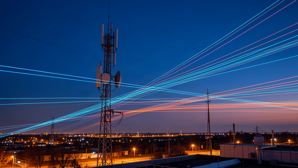 Verizon Q3 earnings beat on adjusted EPS as free cash flow covers dividend twice over